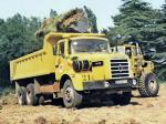 Berliet GBH 280 6x6 1979 года